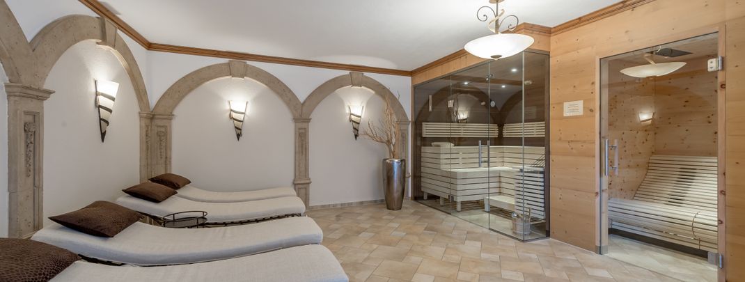 General information about your stay at Landhaus Jenewein