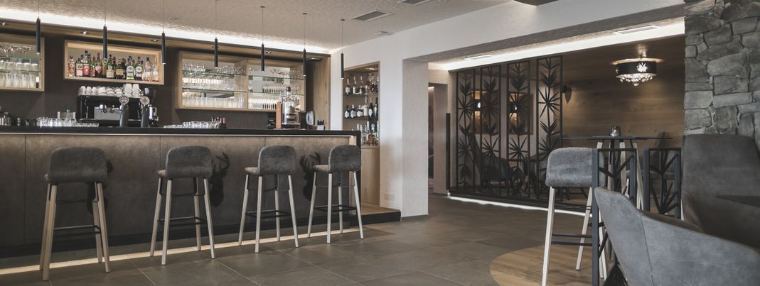 Detaillierte Infos zur Unterkunft Alpin Panorama Hotel Hubertus