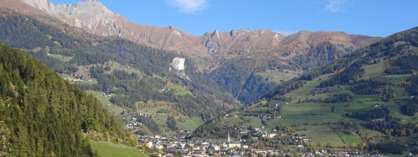 General information about your stay at Haus Pötscher