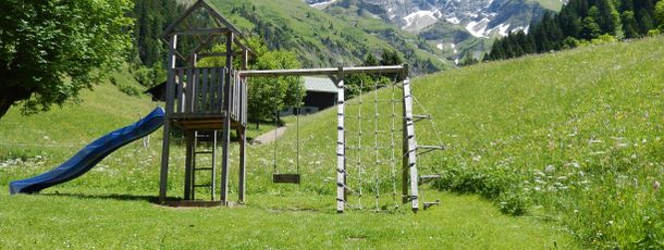 General information about your stay at Haus Anton