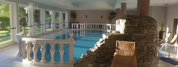 General information about your stay at Hotel Unterhof