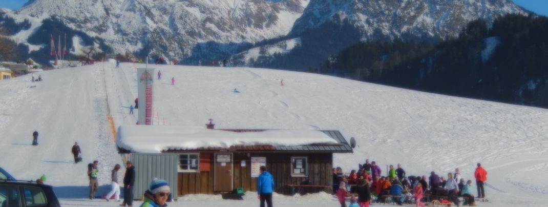 General information about your stay at Haus Anton