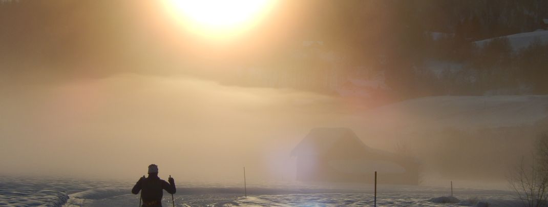 General information about your stay at Haus Anton