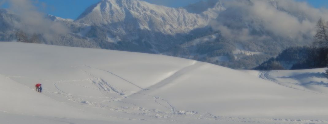 General information about your stay at Haus Anton