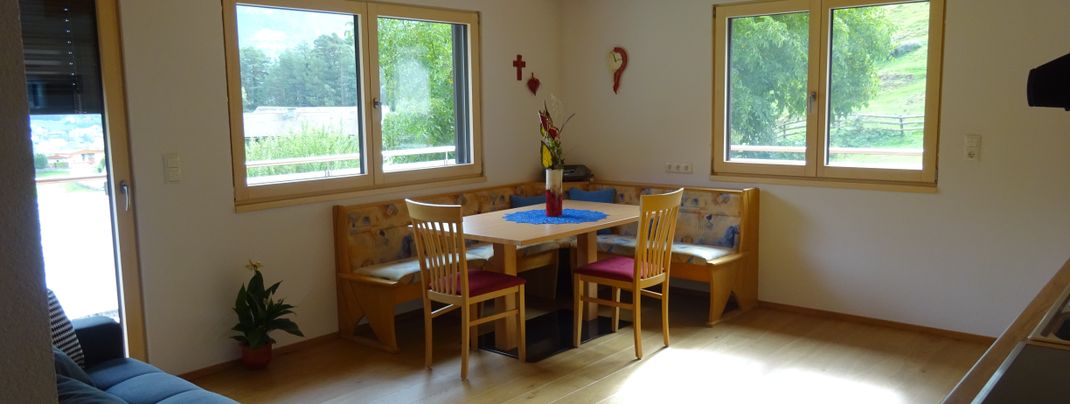 General information about your stay at Haus Pötscher