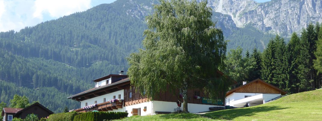 General information about your stay at Nockhof