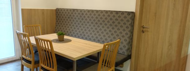 General information about your stay at Gästehaus Eder