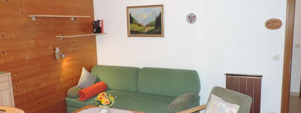 General information about your stay at Gästehaus Schernthaner