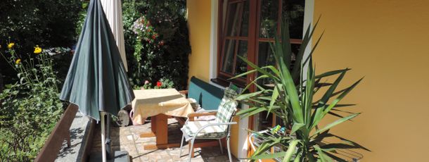 General information about your stay at Gästehaus Schernthaner