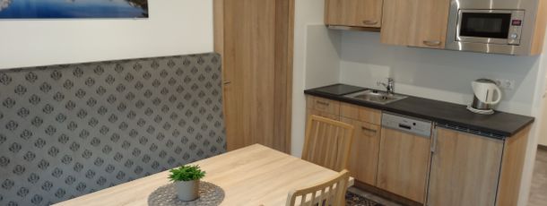 Detaillierte Infos zur Unterkunft Gästehaus Eder