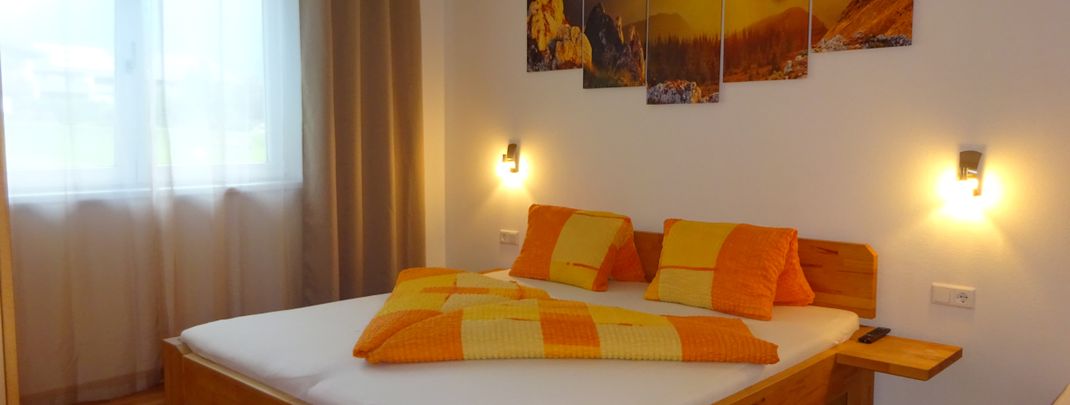 General information about your stay at Appartement Julian