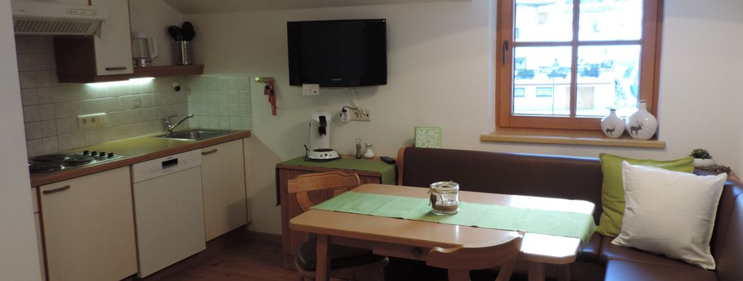 General information about your stay at Fewo Gamsblick