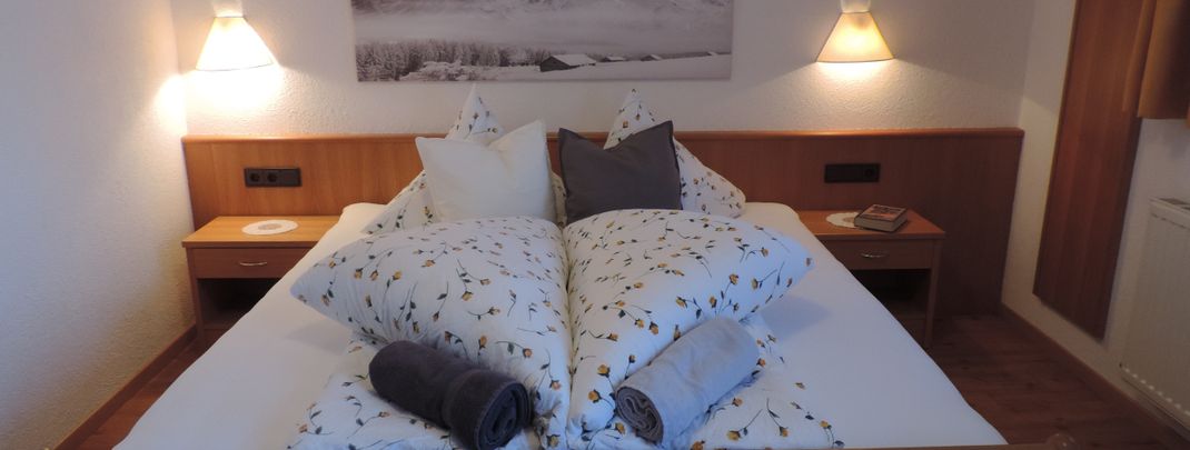 General information about your stay at Fewo Gamsblick