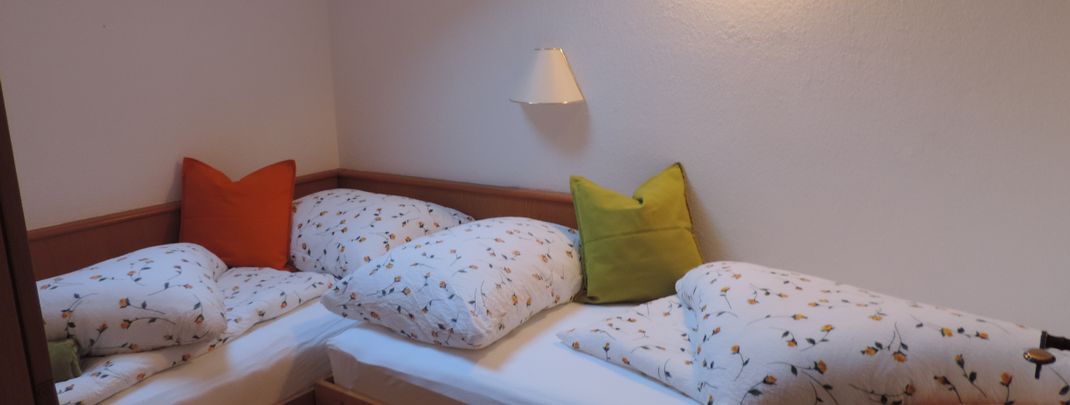 General information about your stay at Fewo Gamsblick