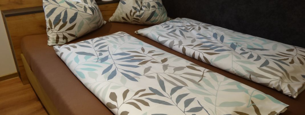 General information about your stay at Gästehaus Eder