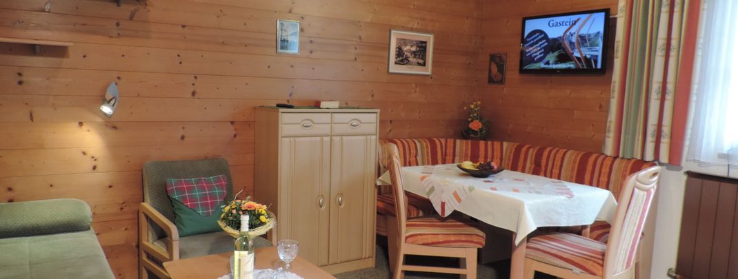 General information about your stay at Gästehaus Schernthaner