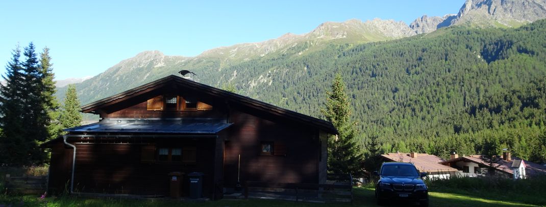 General information about your stay at Heimatli