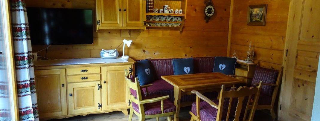 General information about your stay at Heimatli