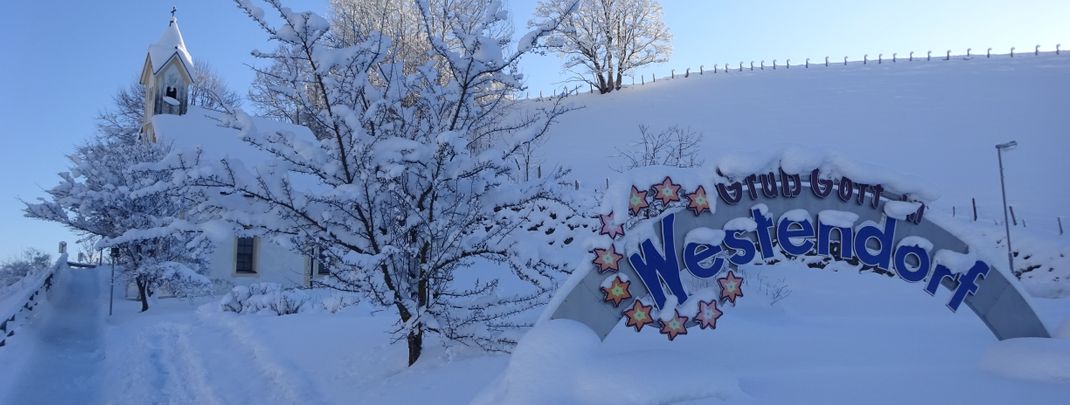 General information about your stay at Landhaus Krall