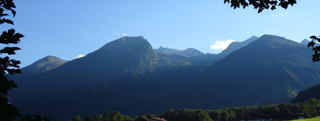 General information about your stay at Pension Lachmayer