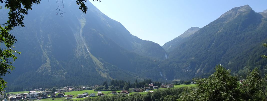 General information about your stay at Pension Lachmayer