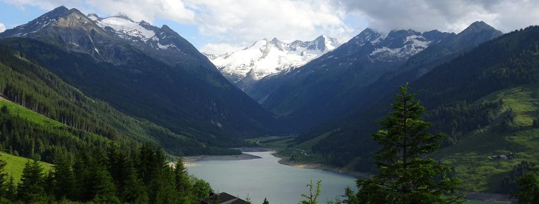 General information about your stay at Pension Lachmayer