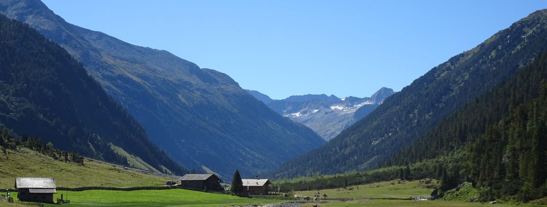 General information about your stay at Pension Lachmayer