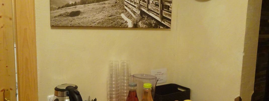 Detaillierte Infos zur Unterkunft Haus Zangerl