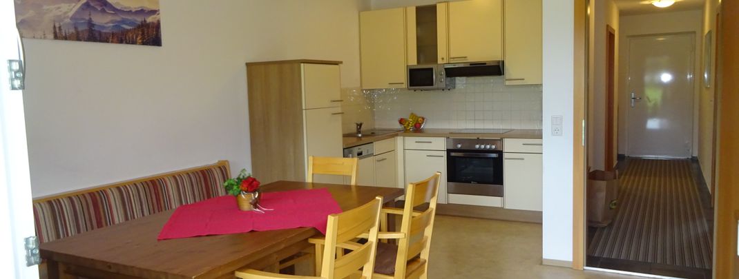 Detaillierte Infos zur Unterkunft Appartement Julian