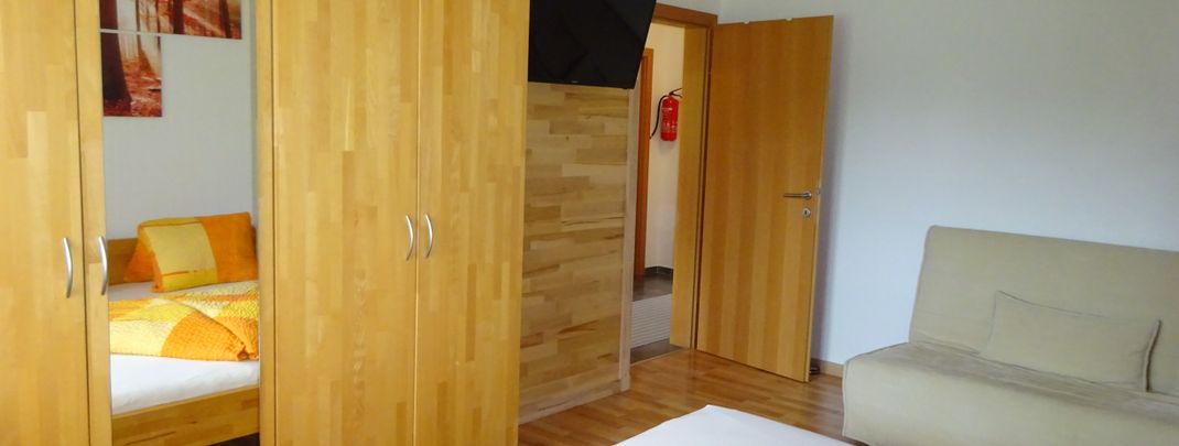 Detaillierte Infos zur Unterkunft Appartement Julian