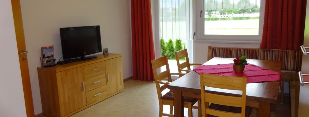 Detaillierte Infos zur Unterkunft Appartement Julian