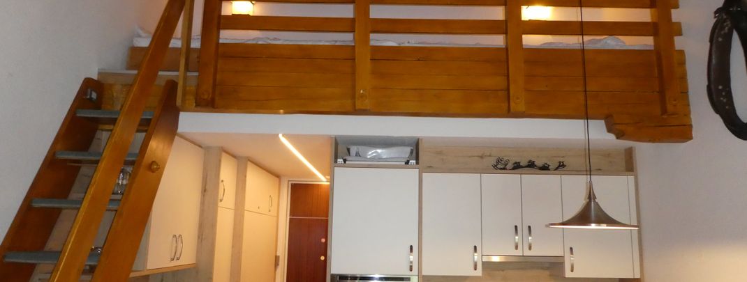 Detaillierte Infos zur Unterkunft Fewo an der Skipiste