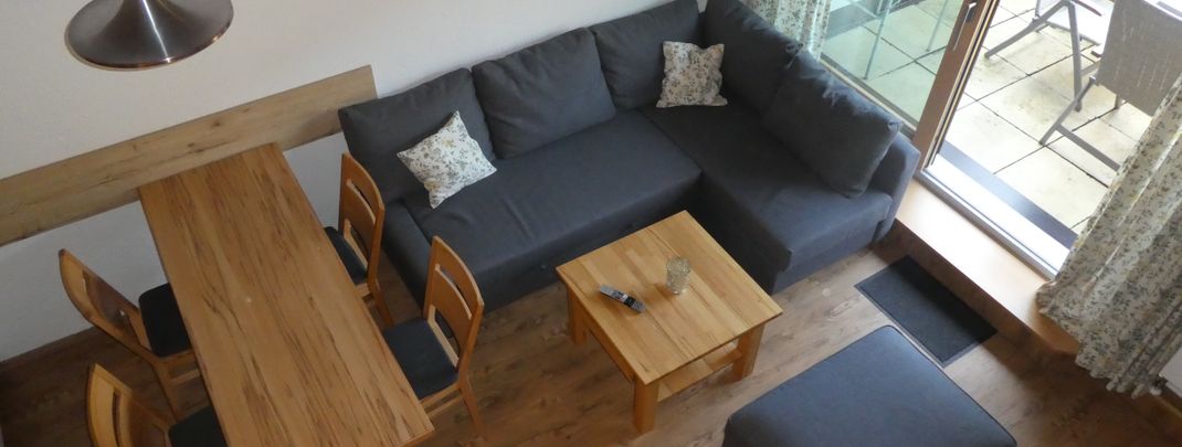 Detaillierte Infos zur Unterkunft Fewo an der Skipiste