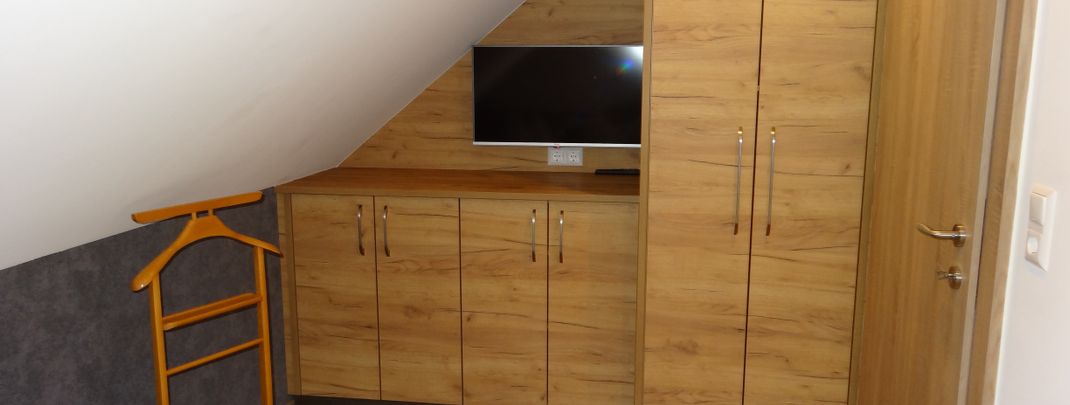 Detaillierte Infos zur Unterkunft Gästehaus Eder