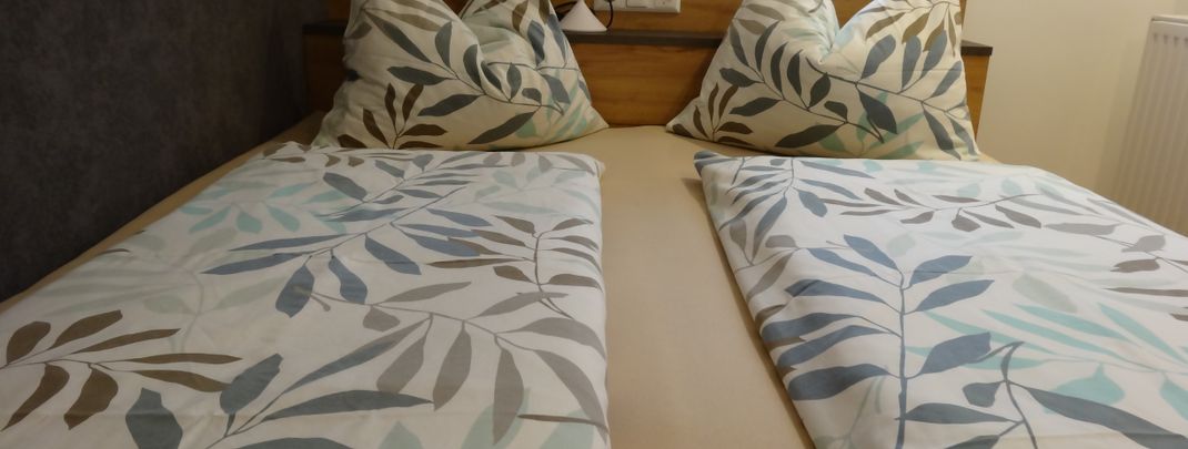 Detaillierte Infos zur Unterkunft Gästehaus Eder