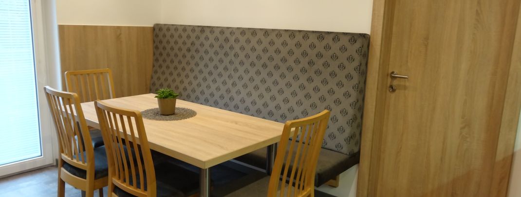 Detaillierte Infos zur Unterkunft Gästehaus Eder