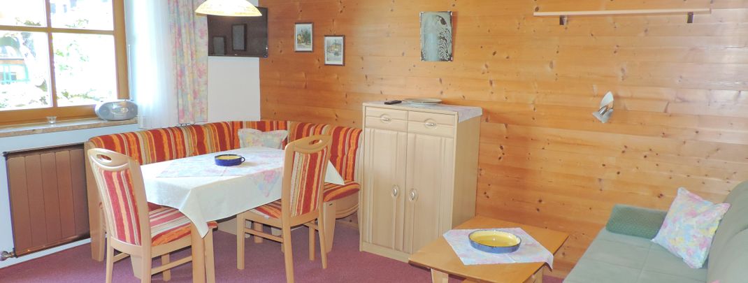 Detaillierte Infos zur Unterkunft Gästehaus Schernthaner