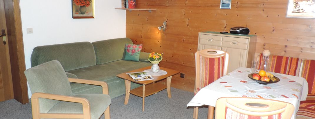 Detaillierte Infos zur Unterkunft Gästehaus Schernthaner