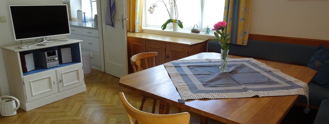 General information about your stay at Ferienhaus Friedenau