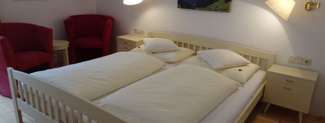 General information about your stay at Ferienhaus Friedenau