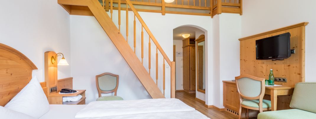 General information about your stay at Pension Café Riedl