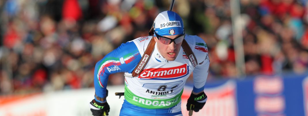 Biathlon-Weltcup Antholz 2018: Ergebnisse