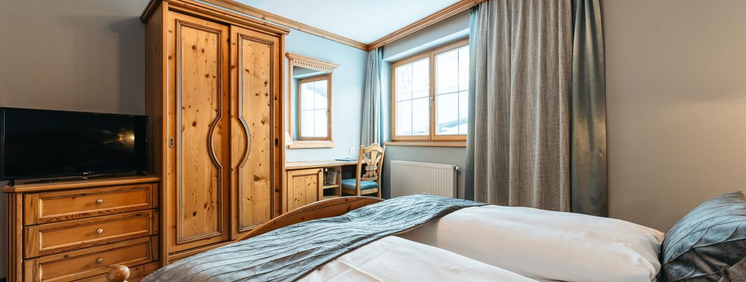 Doppelzimmer Classic