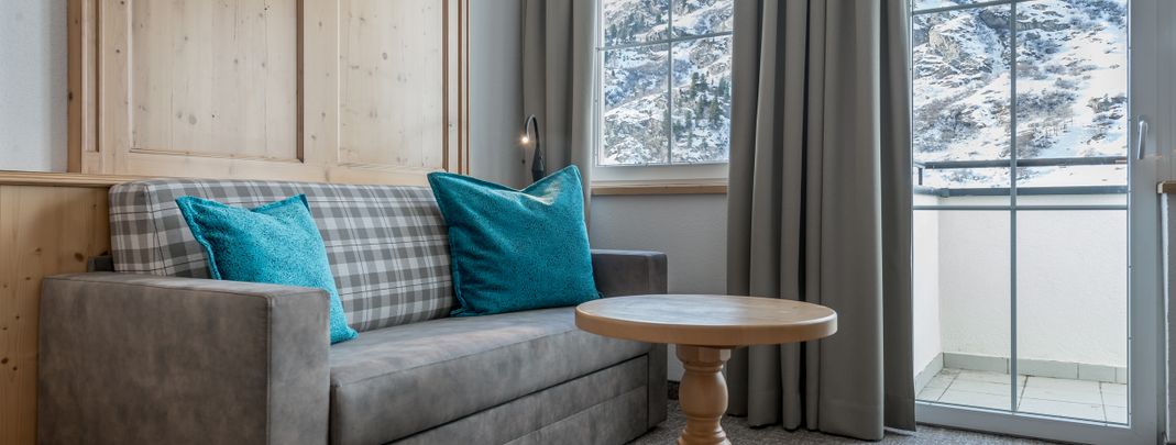 Detaillierte Infos zur Unterkunft Landhaus Jenewein Ferienwohnungen