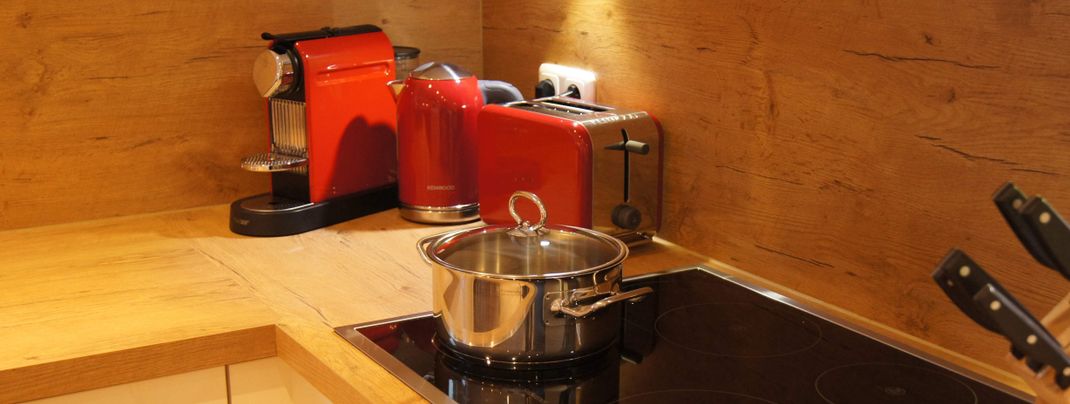 General information about your stay at App./Pension Waldheim