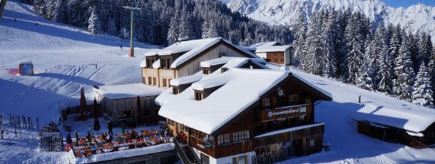 General information about your stay at Haus Matschwitz