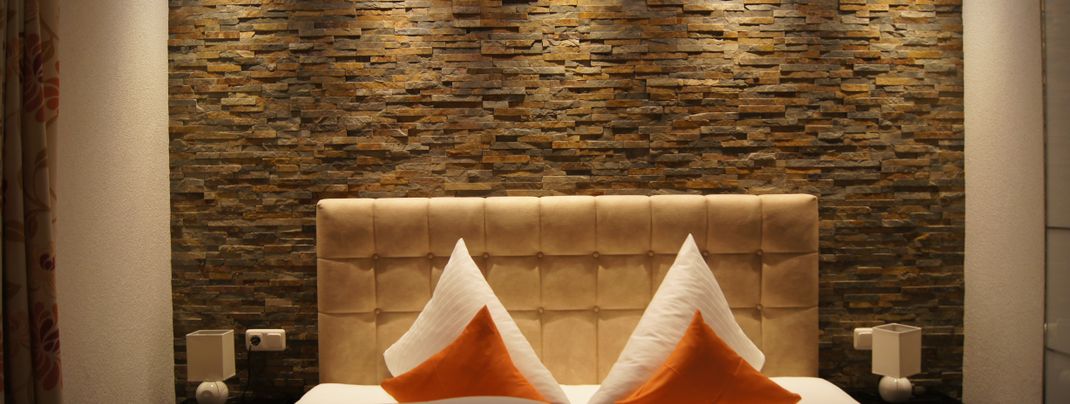 General information about your stay at App./Pension Waldheim