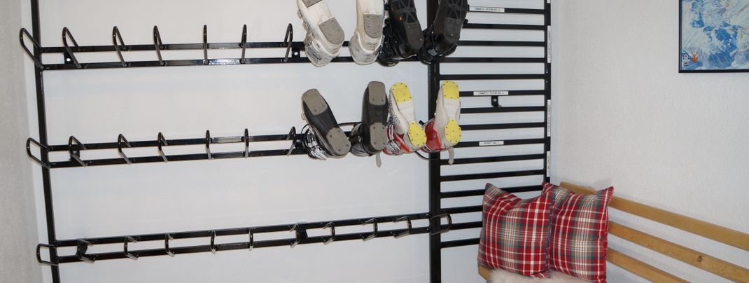 General information about your stay at App./Pension Strolz Christian