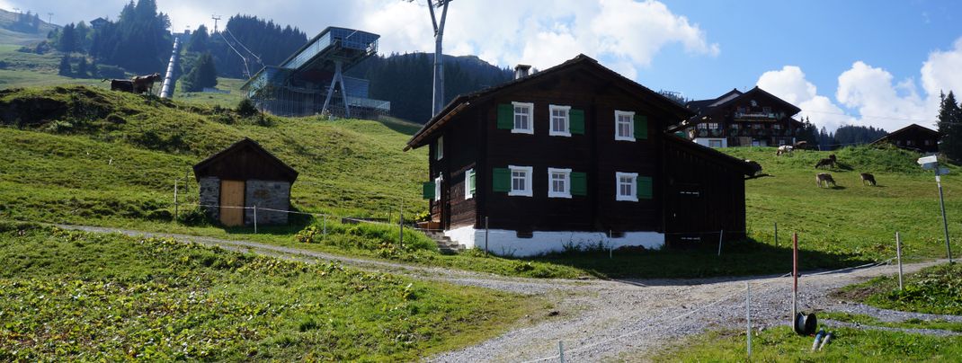 General information about your stay at Gasthaus Matschwitz