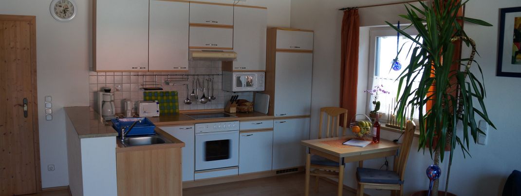 General information about your stay at Haus Bergwald